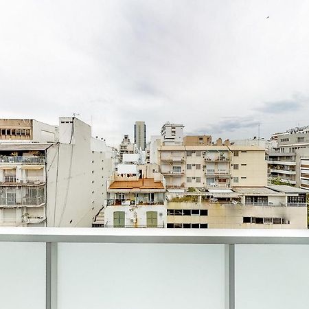 Palermo Apart Unique Буенос Айрес Екстериор снимка